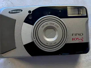 Samsung, Fino 105s