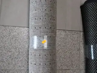 Gulvtæppe NEW CASABLANCA Uld+Synt