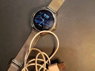 Fossil smartwatch med mangel af pincode