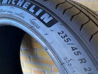 20”  Michelin 