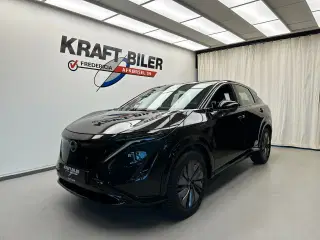 Nissan Ariya 63 Engage