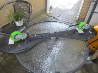 1 stk Street Surfing Skateboard 85 cm 