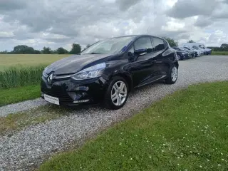 Renault Clio IV 0,9 TCe 90 Life