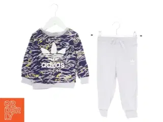 Sæt (2 stk.) fra Adidas (str. 92 cm)