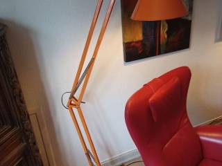 Store arkitektlamper