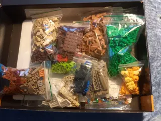 lego 21326