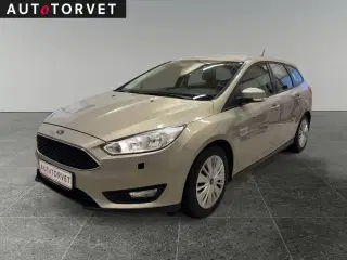 Ford Focus 1,0 SCTi 125 Business stc.