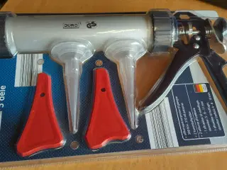 Fugepistol