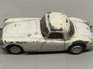 Modelbil, Tekno MG MGA Coupe