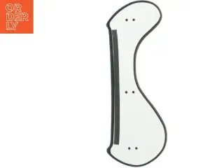 Armstøtte til keyboard (str. 66 cm)