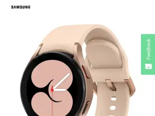 Samsung galaxy watch 4 4g 