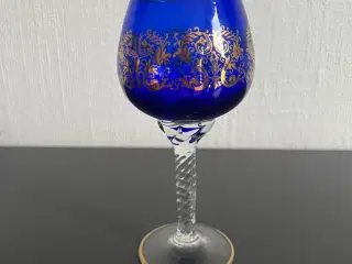 Italienske glas