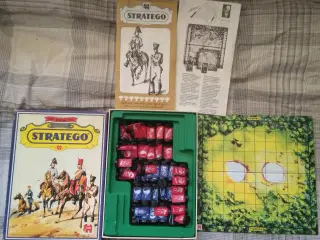 Stratego