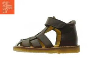 Børne sandaler fra Angulus (str. 20)
