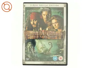 pirates of the caribbeans