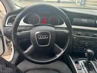 Audi A4 1,8 Tfsi Aut