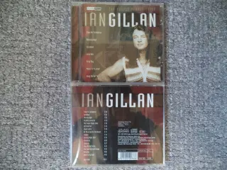 IAN GILLAN ** The Purple People Eater (NY I folie)