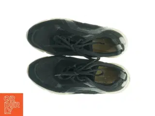Brugte sorte sneakers fra Mark Nason (str. 46)