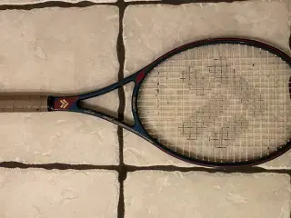 Tennis ketcher 