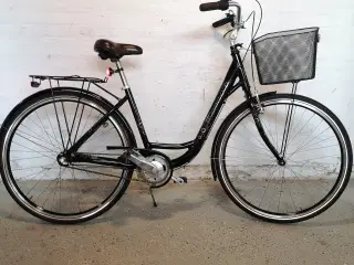 BUSETTO 28" 47cm