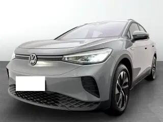 VW ID.4 77 Pro Performance