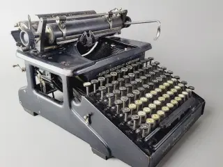 ⭐️· Sjælden Smith Premier Simplex