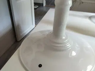 Holmegaard / Royal copenhagen Mythos pendel stor m
