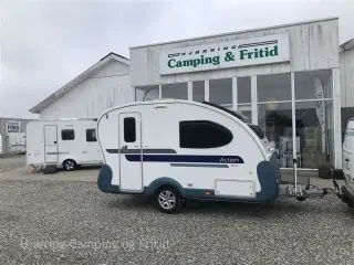 2015 - Adria Action 361 LH Panorama