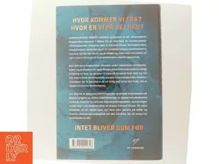 Oprindelse af Dan Brown (Bog)