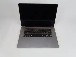 Apple MacBook Pro 16" i9