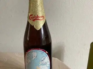 Carlsberg  light lager 1970