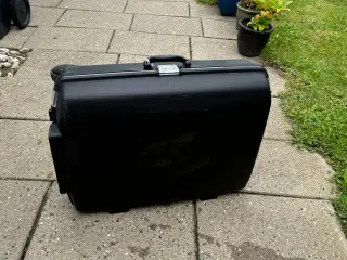 Hardcase rejse kuffert