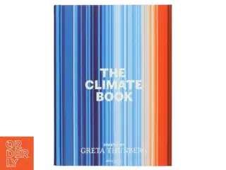 The climate book (Bog)