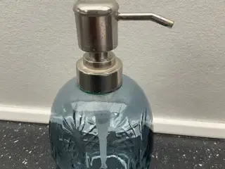 Sæbedispenser