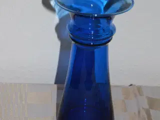 Harmony vase fra Holmegaard