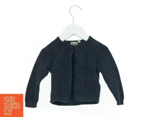 Cardigan fra Name It (str. 80 cm)