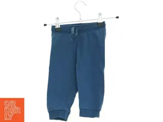 Sweatpants fra H&M (str. 80 cm)
