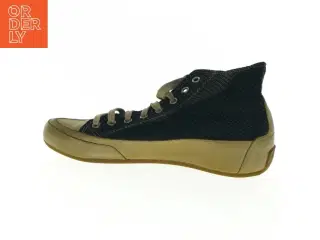 Høje sneakers fra Candice Cooper (str. 36)