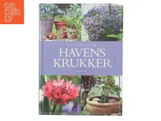 Politikens bog om havens krukker af Karina Demuth (Bog)