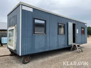 Skurvogn