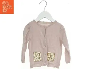 Cardigan fra H&M (str. 92 cm)