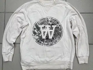 Sweatshirt Wood Wood