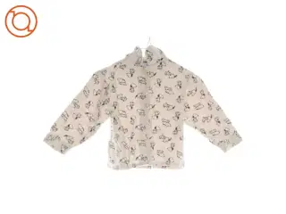 Trøje fra Pine Nuts (str. 86)