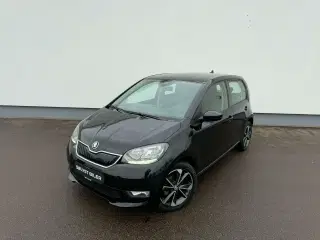 Skoda Citigo-e  iV Style