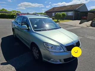 Skoda Octavia 1.4 TSI