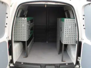 VW Caddy 2,0 TDi 102 BMT Van