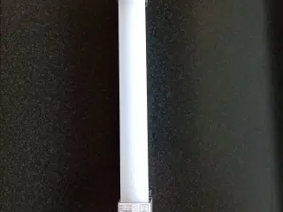 LED vådrums lampe