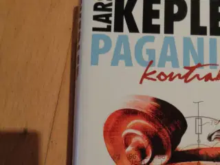 Paganinikontrakten