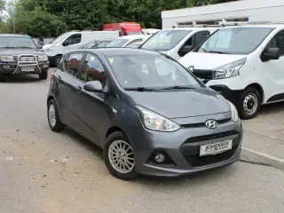 Hyundai i10 1,0 EM-Edition Eco