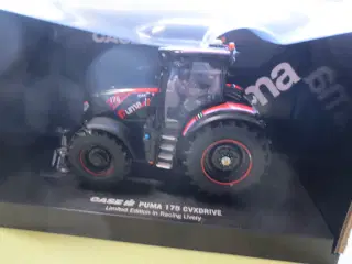 1 stk Ny  Modeltraktor Case IH Puma 175 CVX